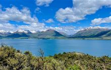 Bennetts Bluff Viewpoint Walk