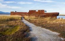 Wairau Lagoons Walkway