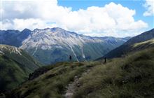 Travers-Sabine Circuit