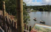 Kororipo Pā Historic Walk
