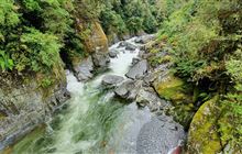 Waikiti Route