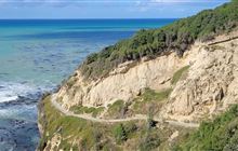 Cape Wanbrow Walking Track