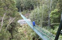 Waingawa River Track (Mitre Flats to Cow Creek)