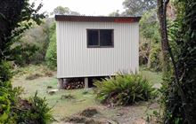 Spoon / Morgans Hut