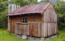Historic Price Flat Hut