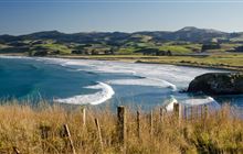 Kātiki Point Walking Track