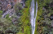 Waterfall Track