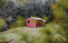 Middy Creek Hut
