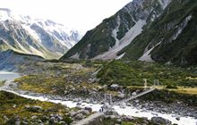 Day Hikes: Walking and tramping