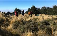 Bob’s Camp Bivouac Route 