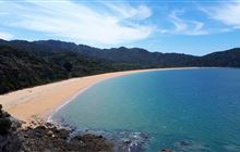 Tōtaranui to Waiharakeke Bay