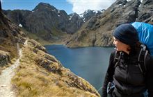Routeburn Track