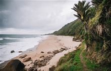 Heaphy Track