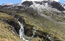 Sawyers and Parsons Creek to Freehold Creek Track