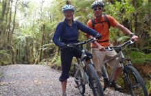 Te Weheka Walkway/Cycleway