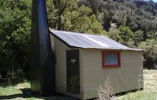 Wilkinson Hut