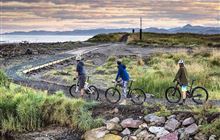 Tirohanga Dunes Trail