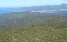 Burrill Route