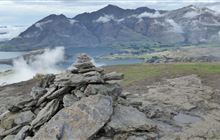 Rocky Mountain Track